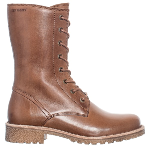 Ten Points - Women's Viola Warm Laced Boots - Winterschuhe