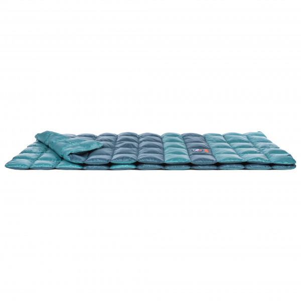 Big Agnes - Camp Robber Down Blanket - Daunenschlafsack