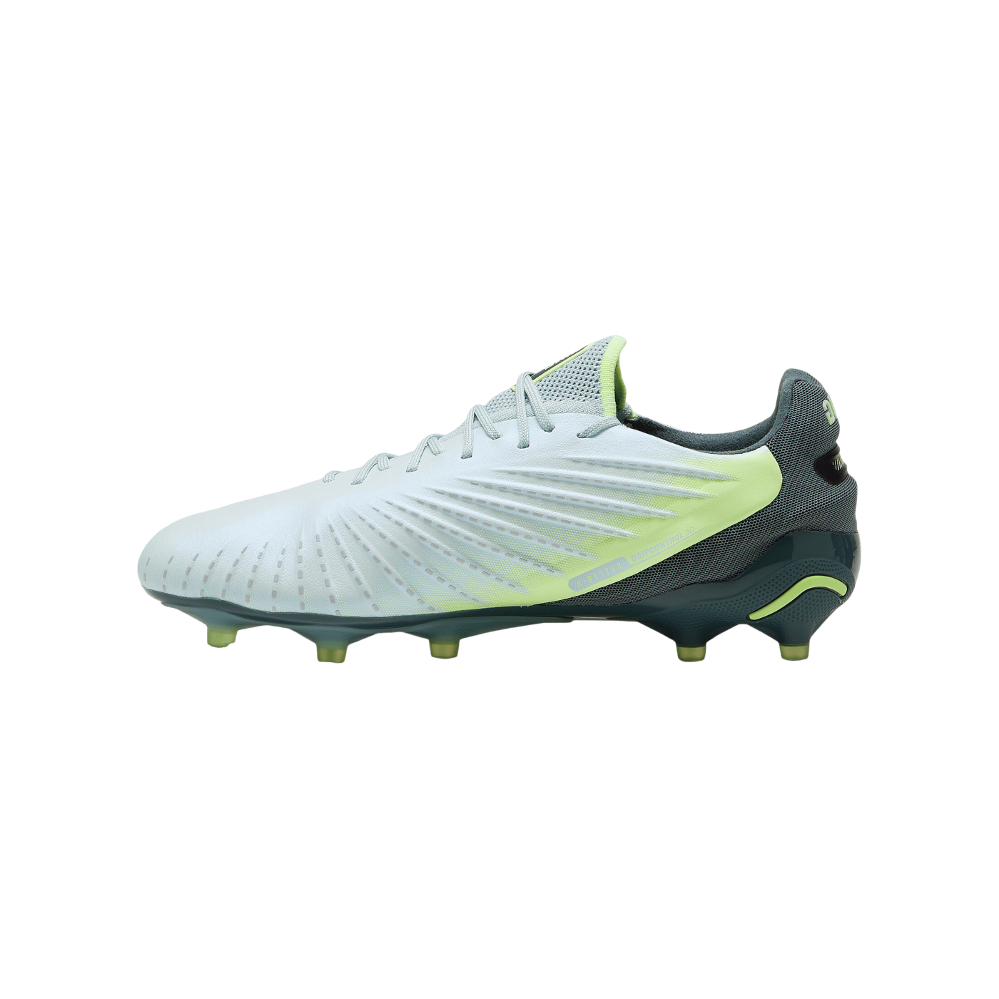 PUMA KING Ultimate FG/AG Damen Blau F02