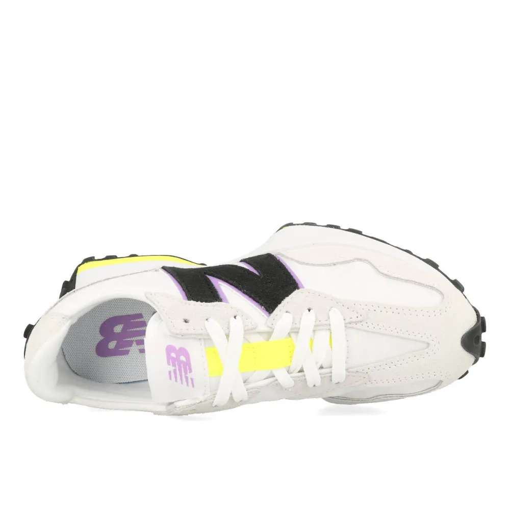 New Balance 327 WS327NB / weiss