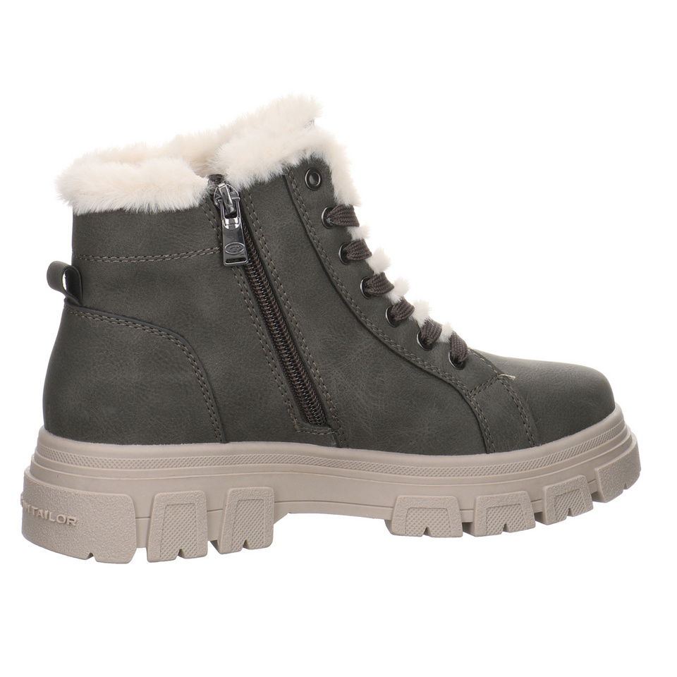 Tom Tailor Boots