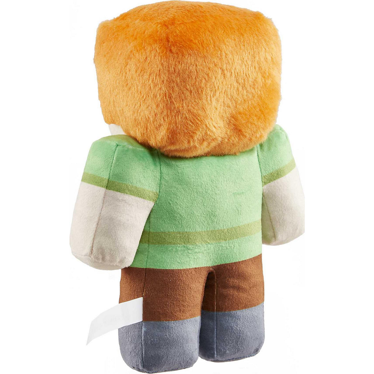 Minecraft 8in Basic Plush - Alex
