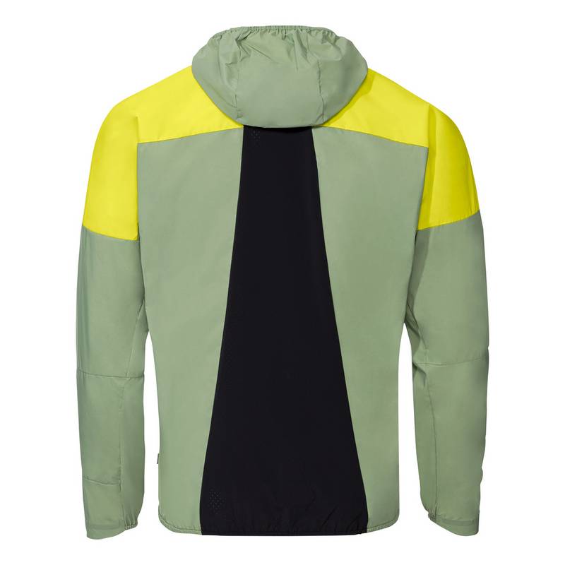 VAUDE Men's Crana Wind Jacket Outdoorjacke Herren