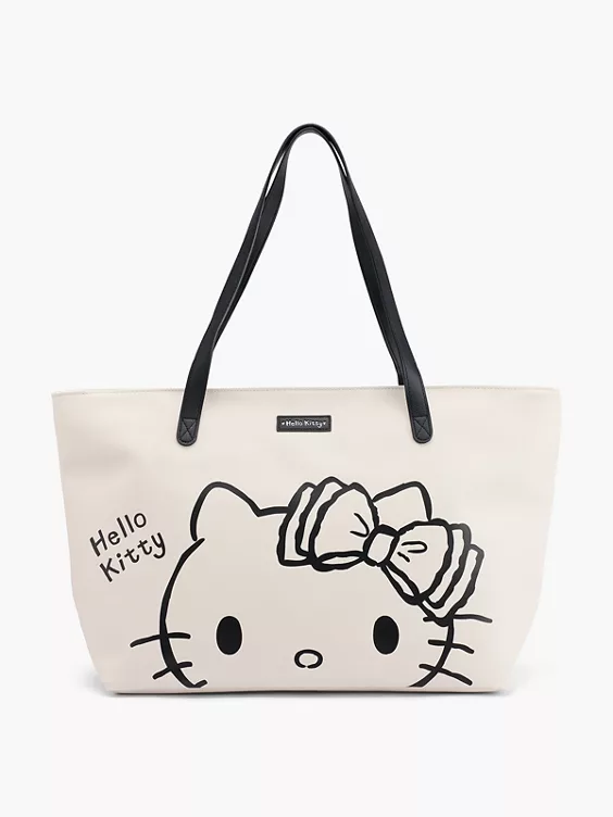HELLO KITTY Shopper
