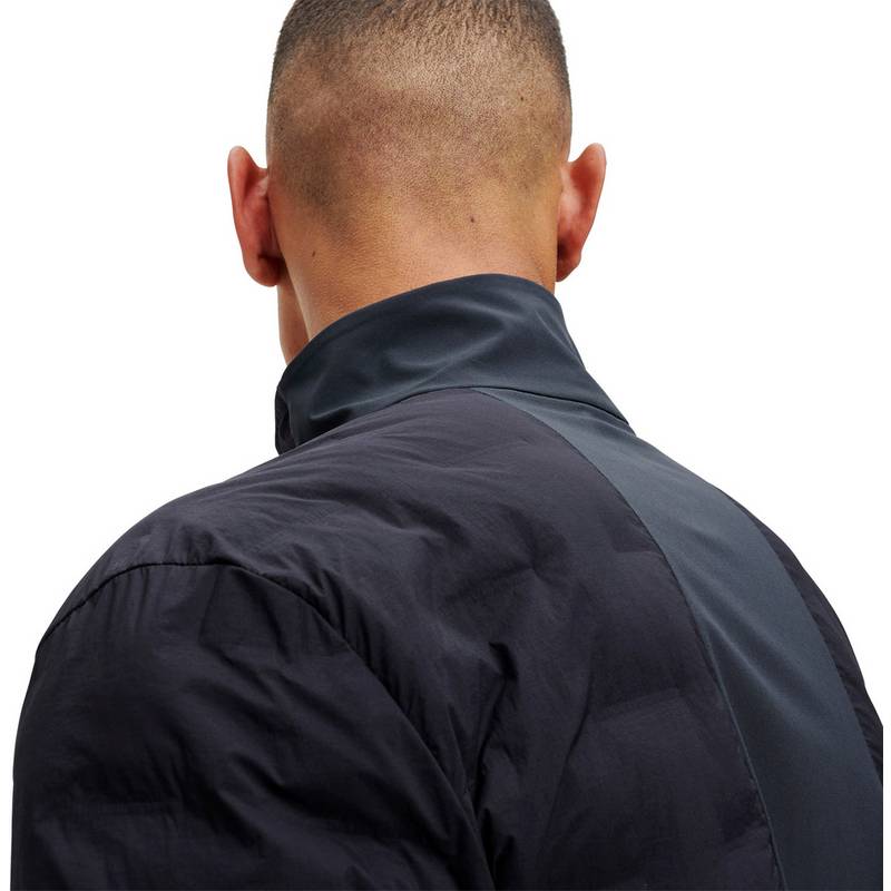 On CLIMATE JACKET Laufjacke Herren