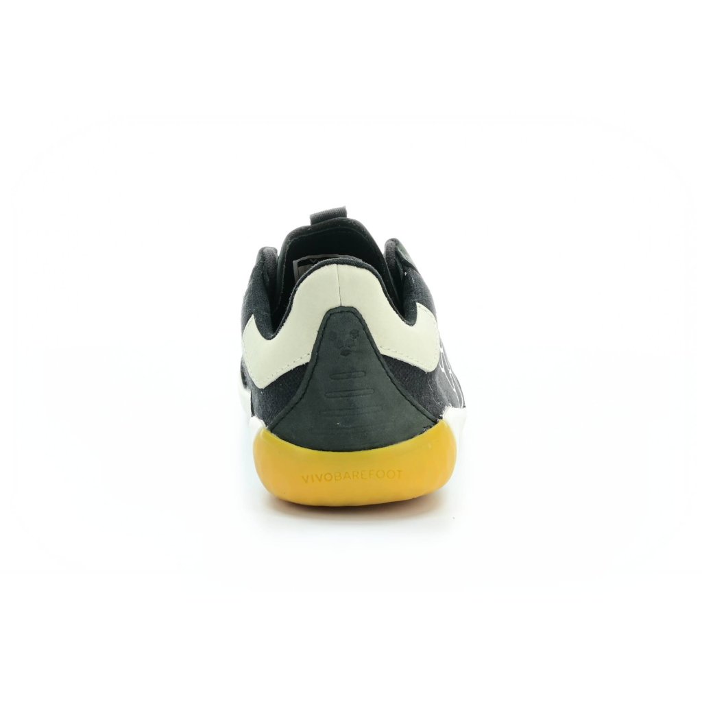 Vivobarefoot Geo Shell W Obsidian sportliche Barfußschuhe