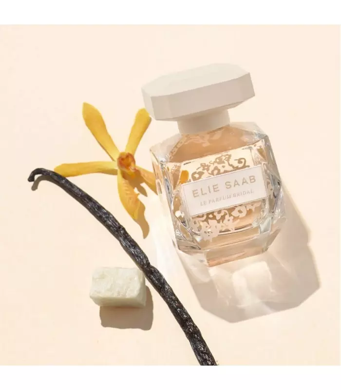 LE PARFUM BRIDAL Eau de Parfum Vaporisateur