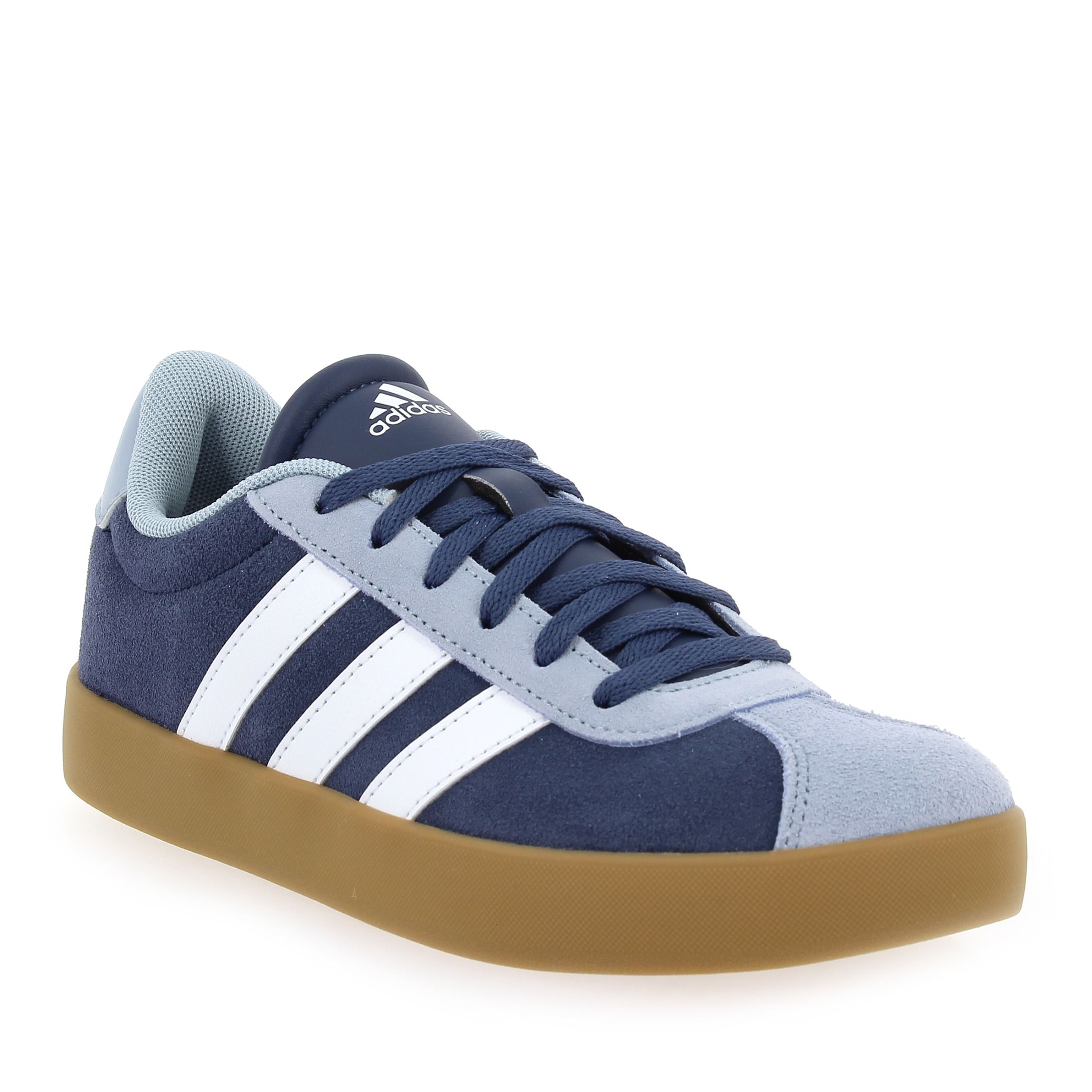 Adidas Originals  VL COURT 3.0 - Jeans