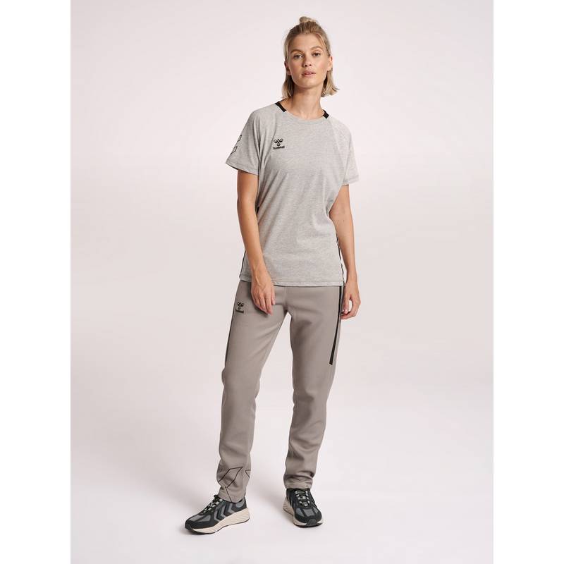 hummel hmlCIMA XK PANTS WOMAN Hose Damen