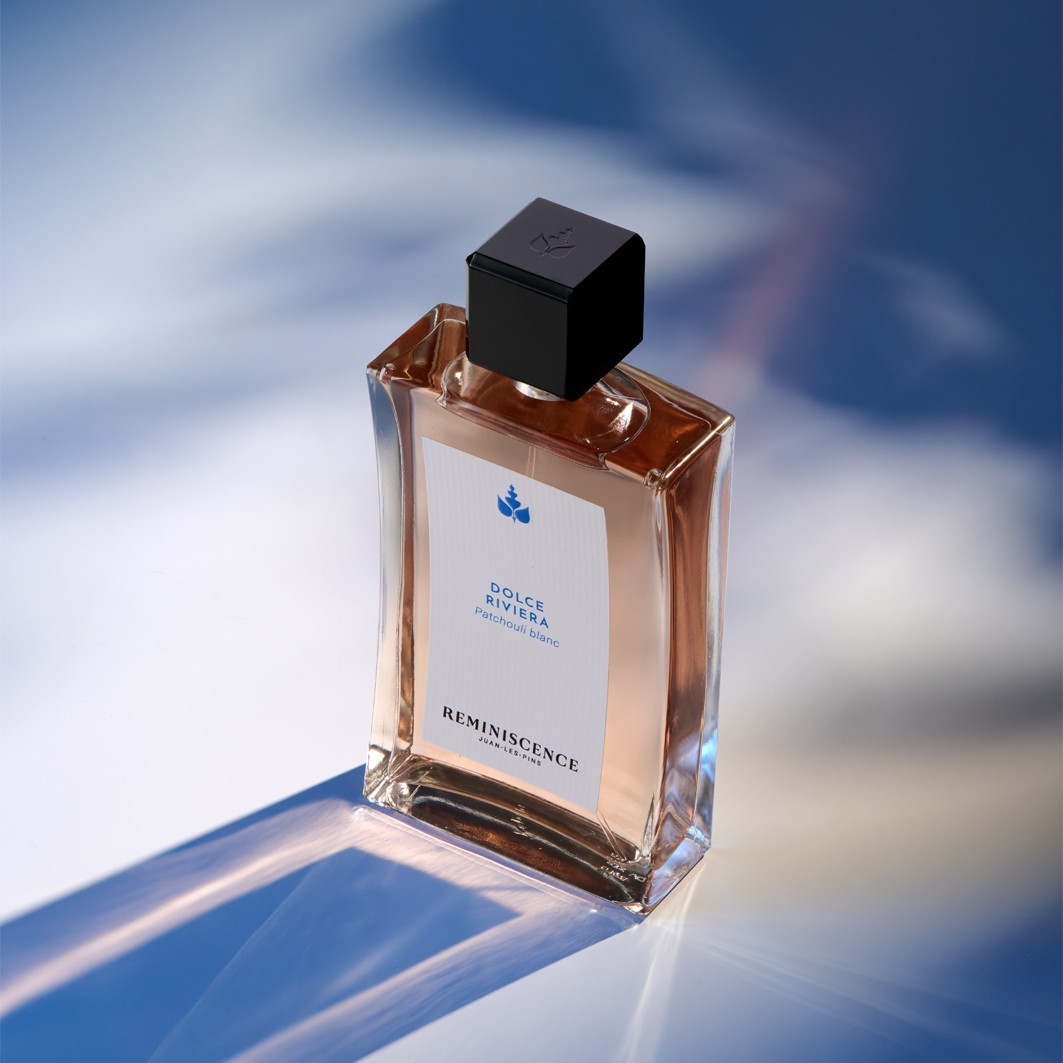 Reminiscence Dolce Riviera - Patchouli Blanc