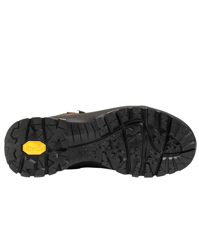 Aigle Stiefel Muntagna GTX