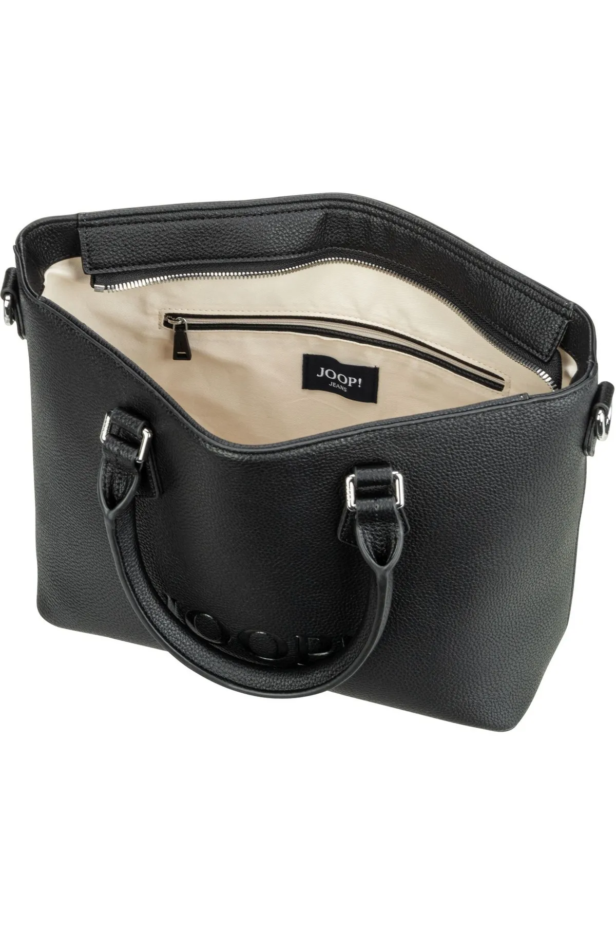 JOOP!  Handtasche Lettera 1.0 Ketty Handbag SHZ
