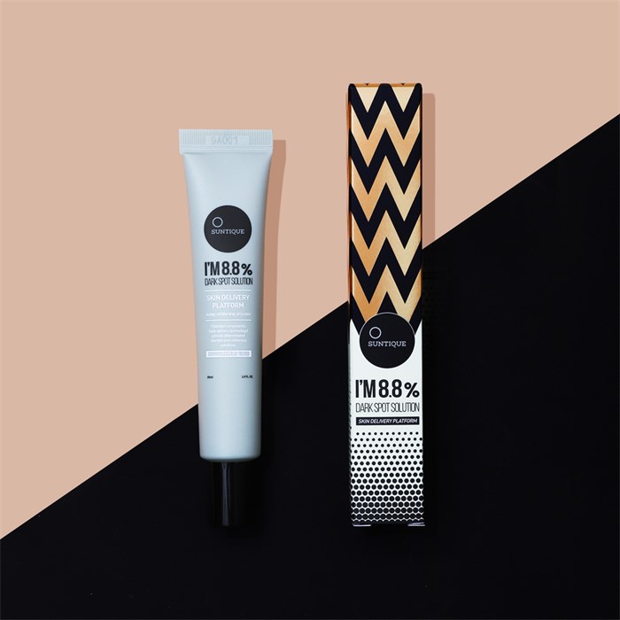 I´m 8,8% Dark Spot Solution
