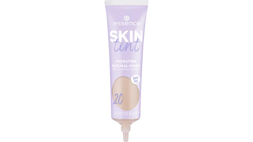 essence Skin Tint SPF 30 30 ml 20 - 20