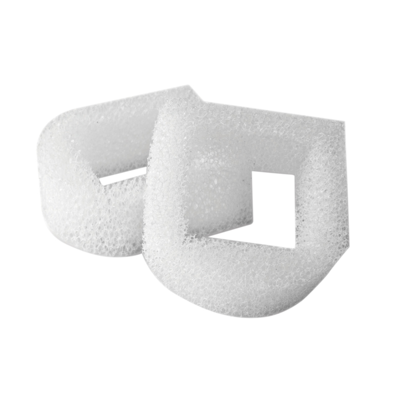 PetSafe Trinkbrunnen PetSafe Schaumfilter, 2er Pack