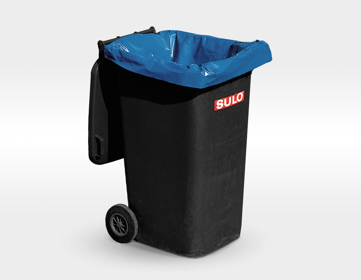 Müllsäcke 240 l