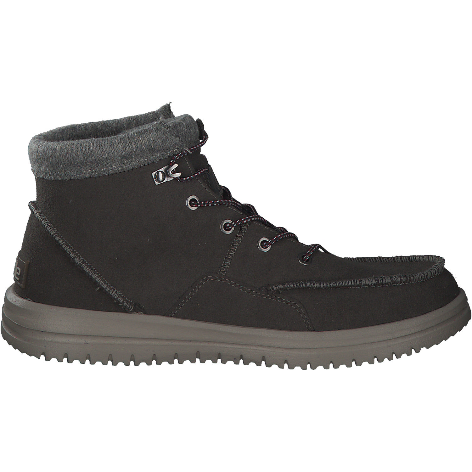 Hey Dude 11264, Stiefel, Herren, chartcoal