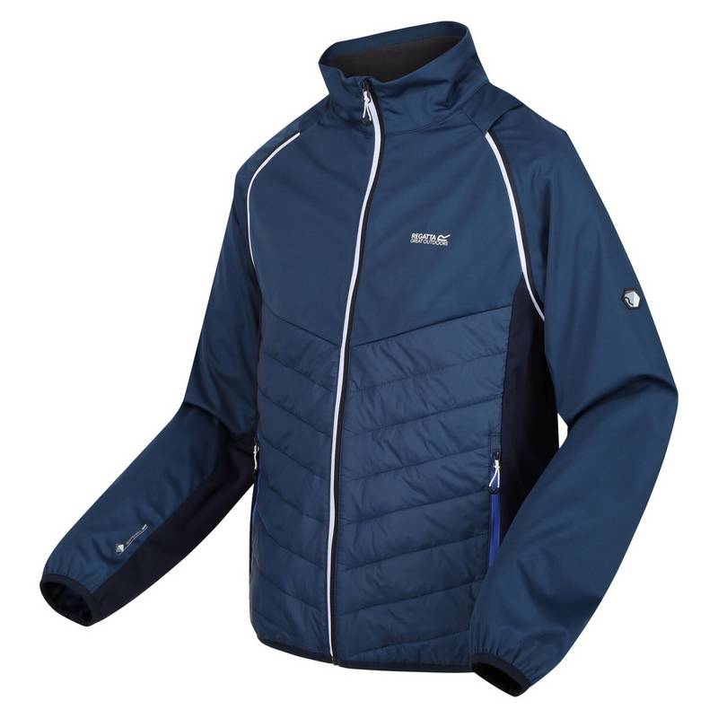 Regatta Steren Funktionsjacke Herren