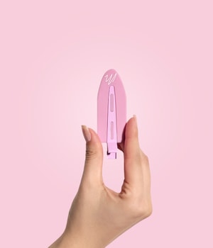 Mermade Jumbo No Crease Clips Haarschmuck-1 Stk