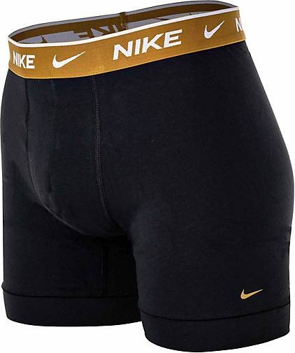 Nike Boxershort 3er Pack