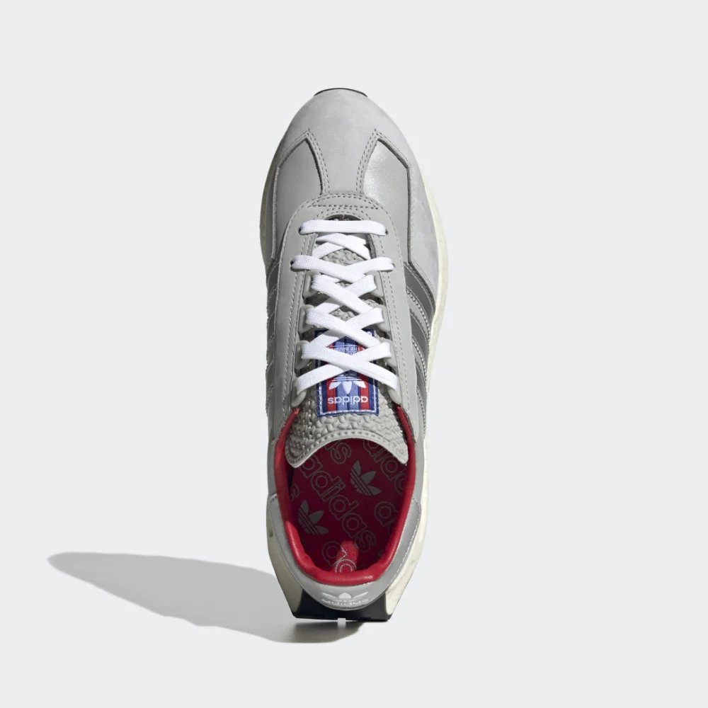 adidas Retropy E5 HQ6759 / grau