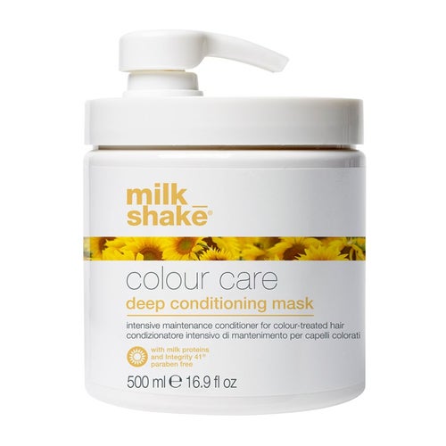 Milk_Shake Farvebevarende Dybdebalsam Masker 200 ml