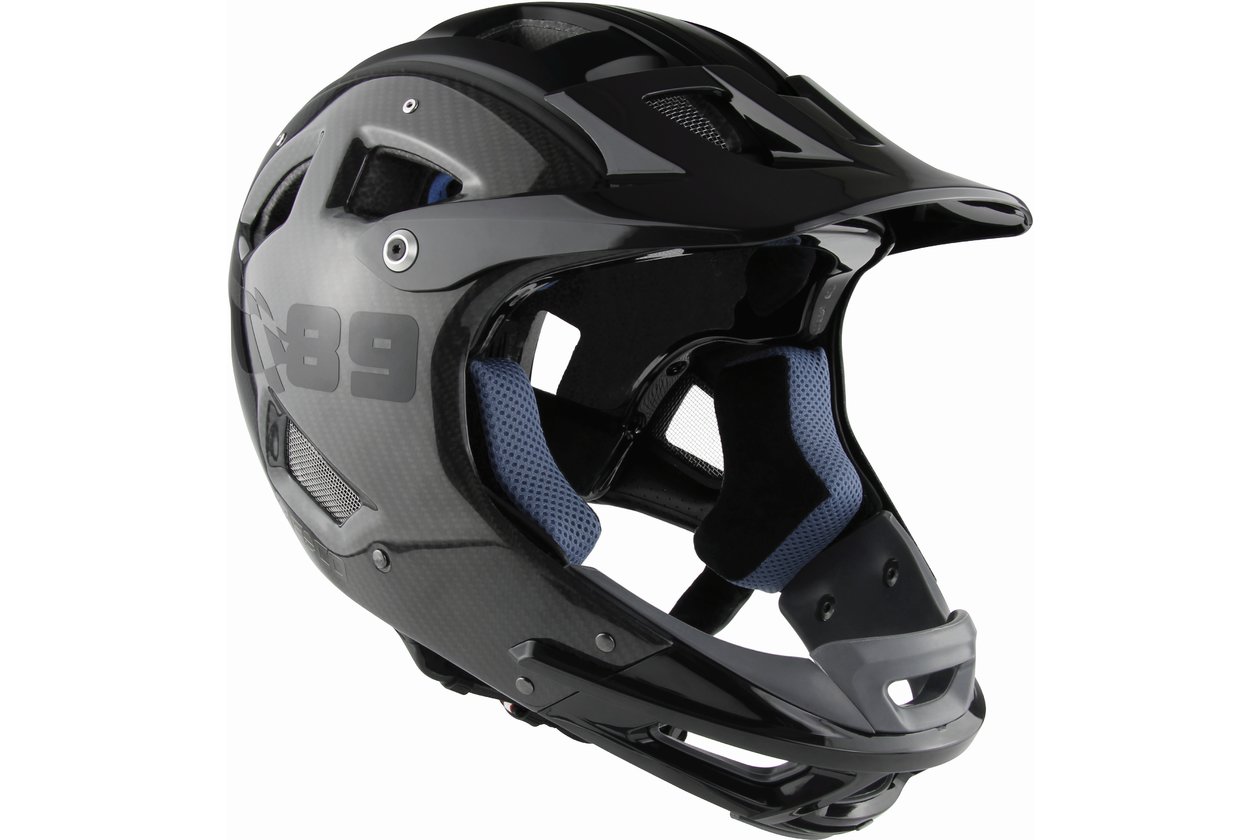 Casco MTBE Full-Face