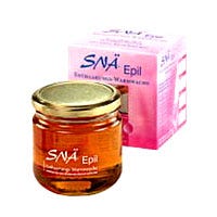 SNÄ Epil Warmwachs 250 ml