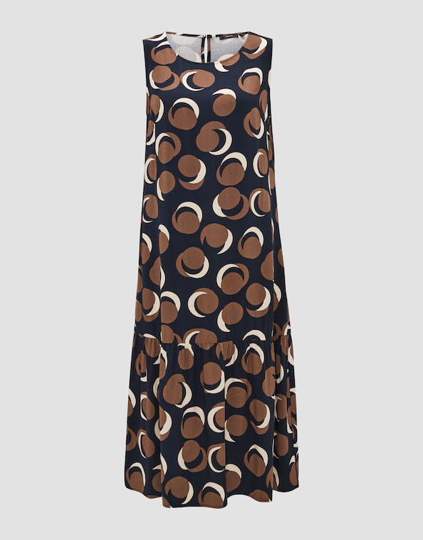 Kleid Wicy city
