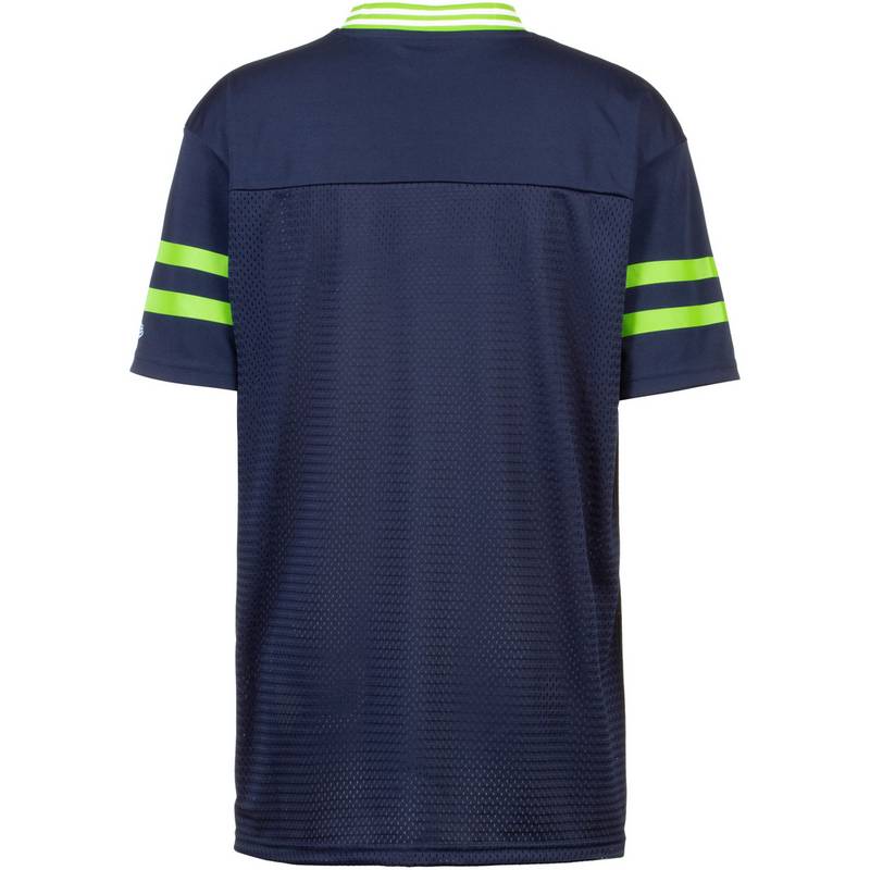 New Era Seattle Seahawks Teamtrikot Herren