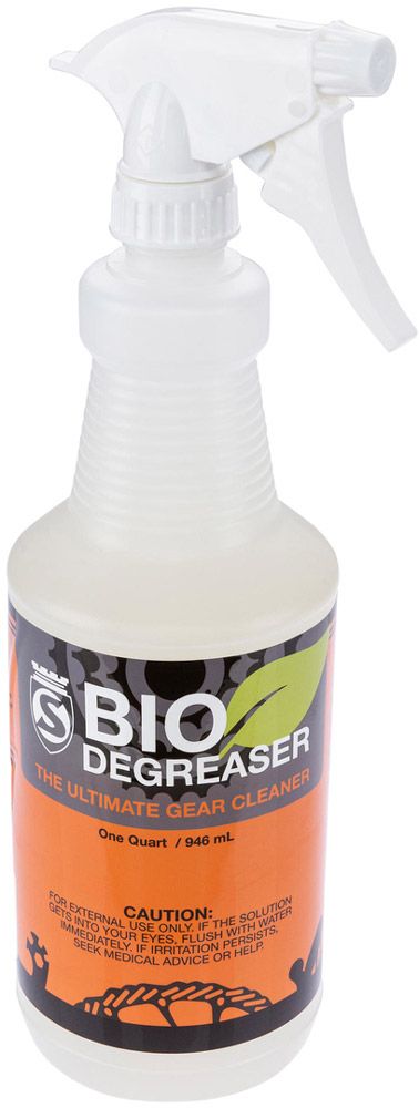 Silca BioDegreaser Entfetter und Reiniger 946ml kaufen | Bike-Discount