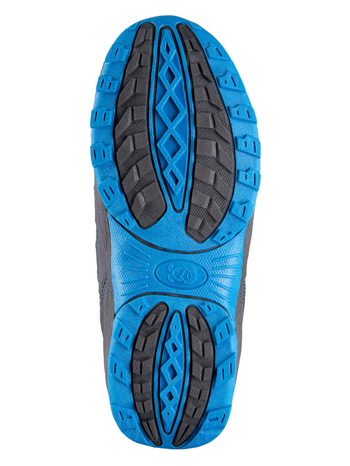 Trollkids Winterwanderschuhe 