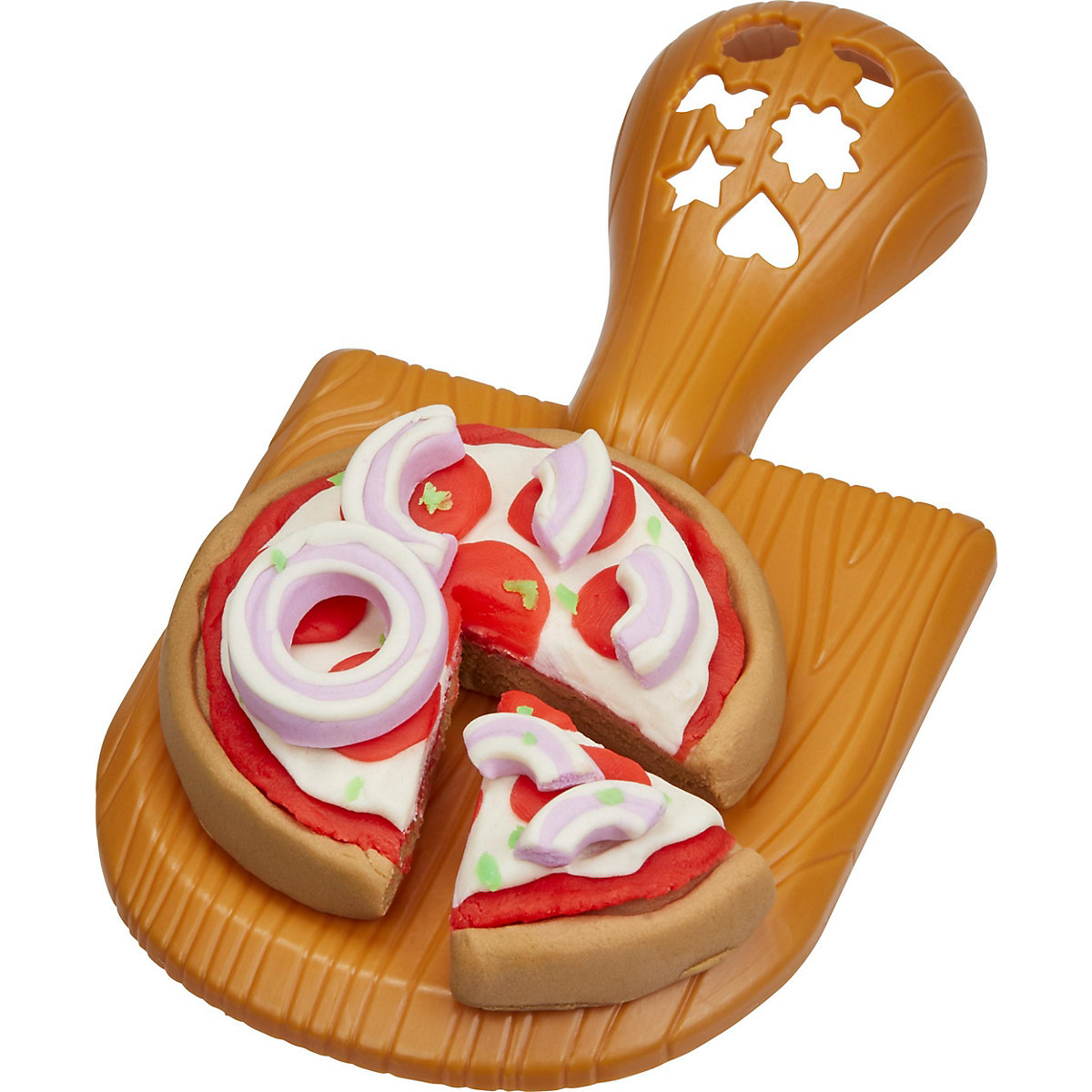Play-Doh Pizzabäckerei