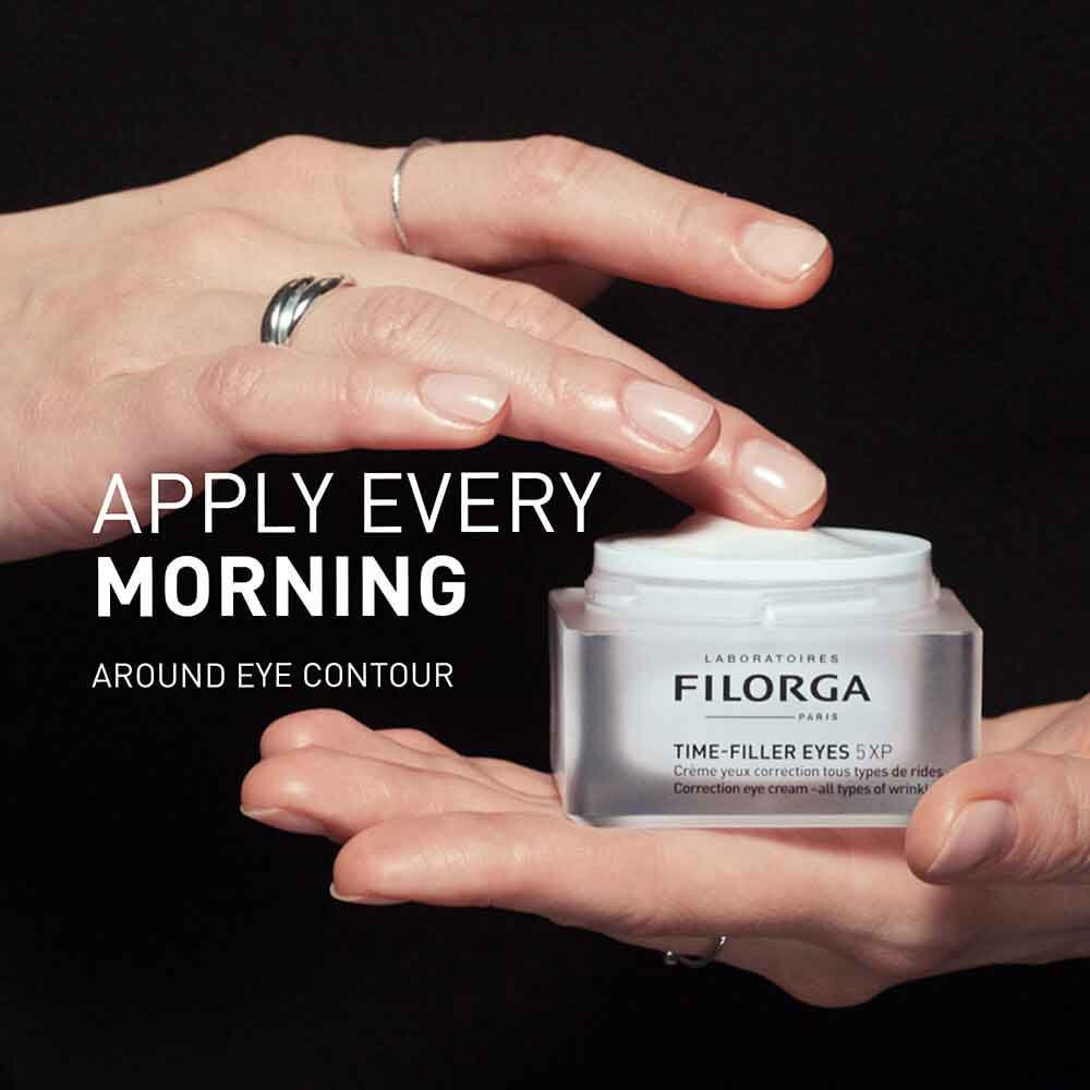 Filorga Anti-Aging Time-Flller 5XP Eyes