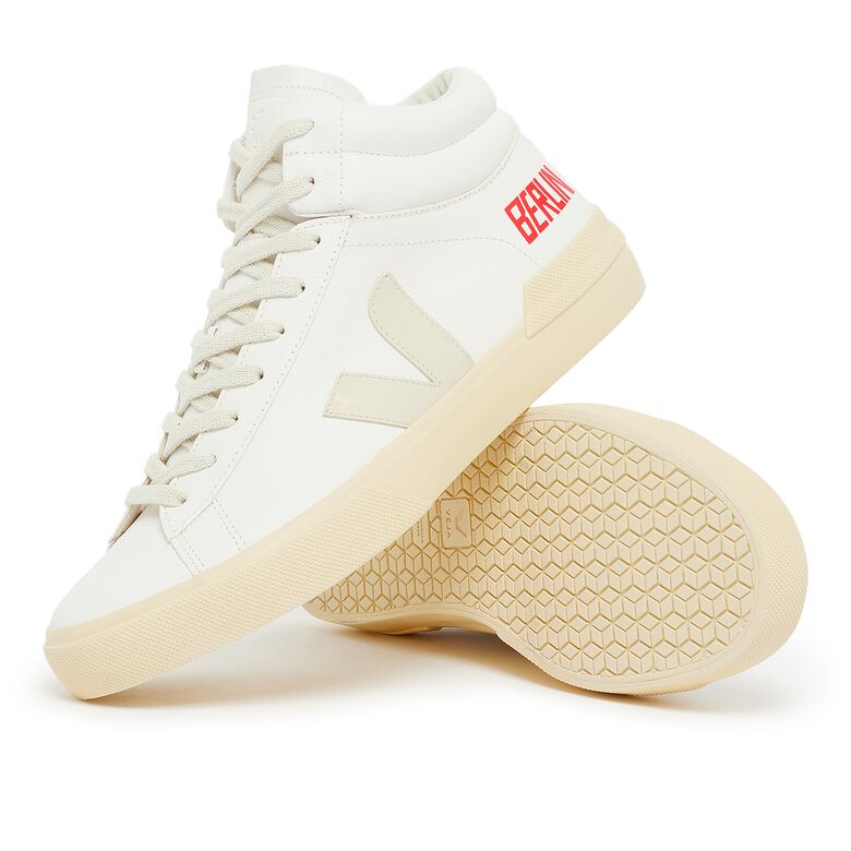 Veja x Berlin Minotaur berlin extra/white pierre