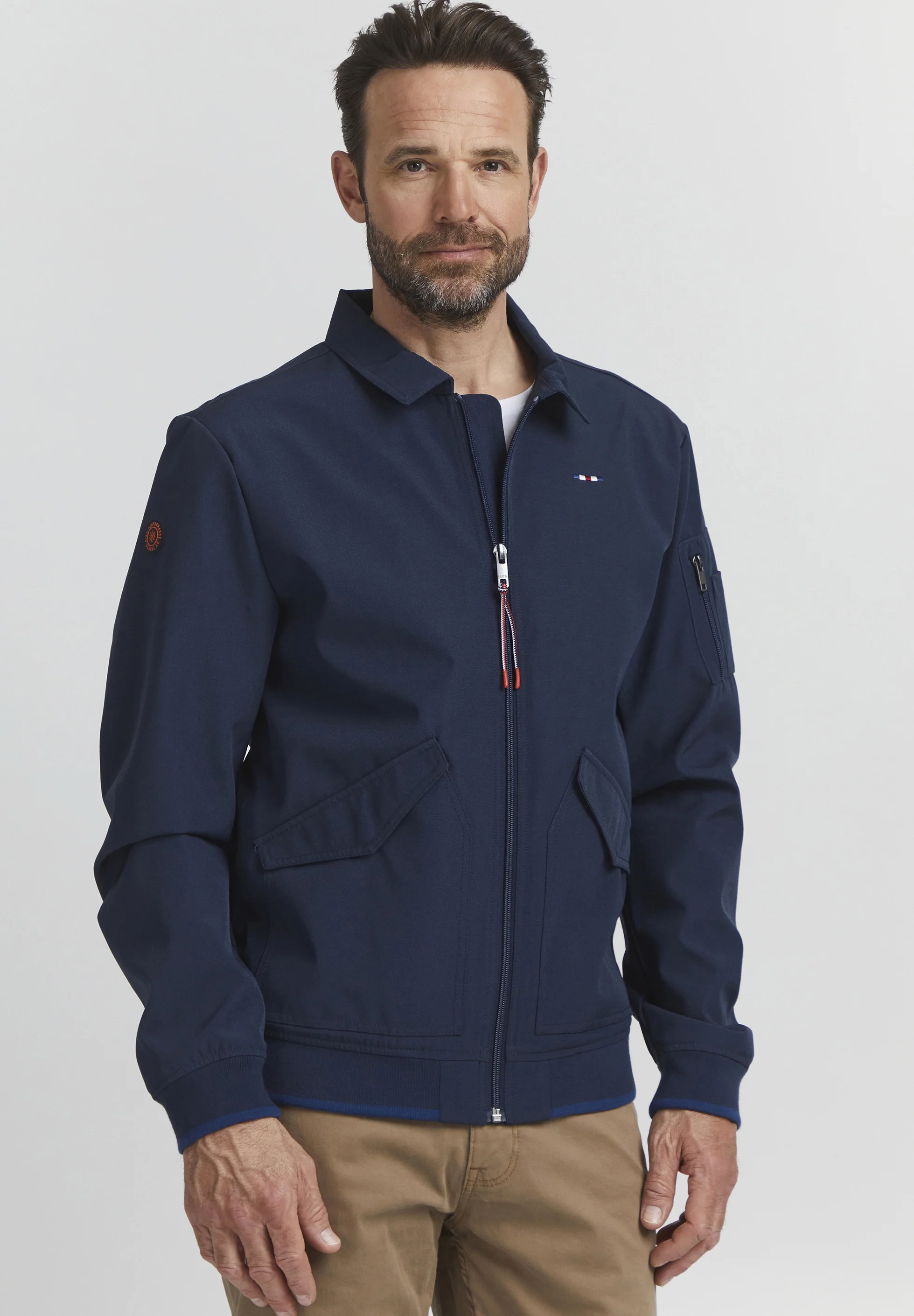 FQ1924 PELER - Chaqueta ligera