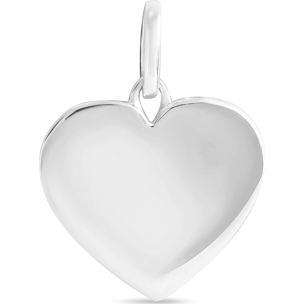 FAVS Pendentif 925 Argent Pendentif