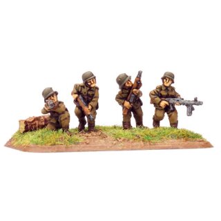 Rifle Platoon