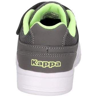 Kappa Dalton K S Sneaker in grau