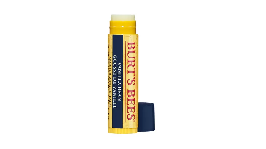 BURT'S BEES Vanilla Lip Balm 4.3 g