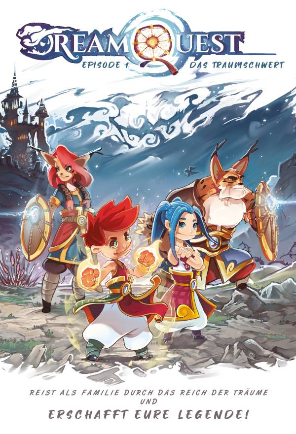 DreamQuest