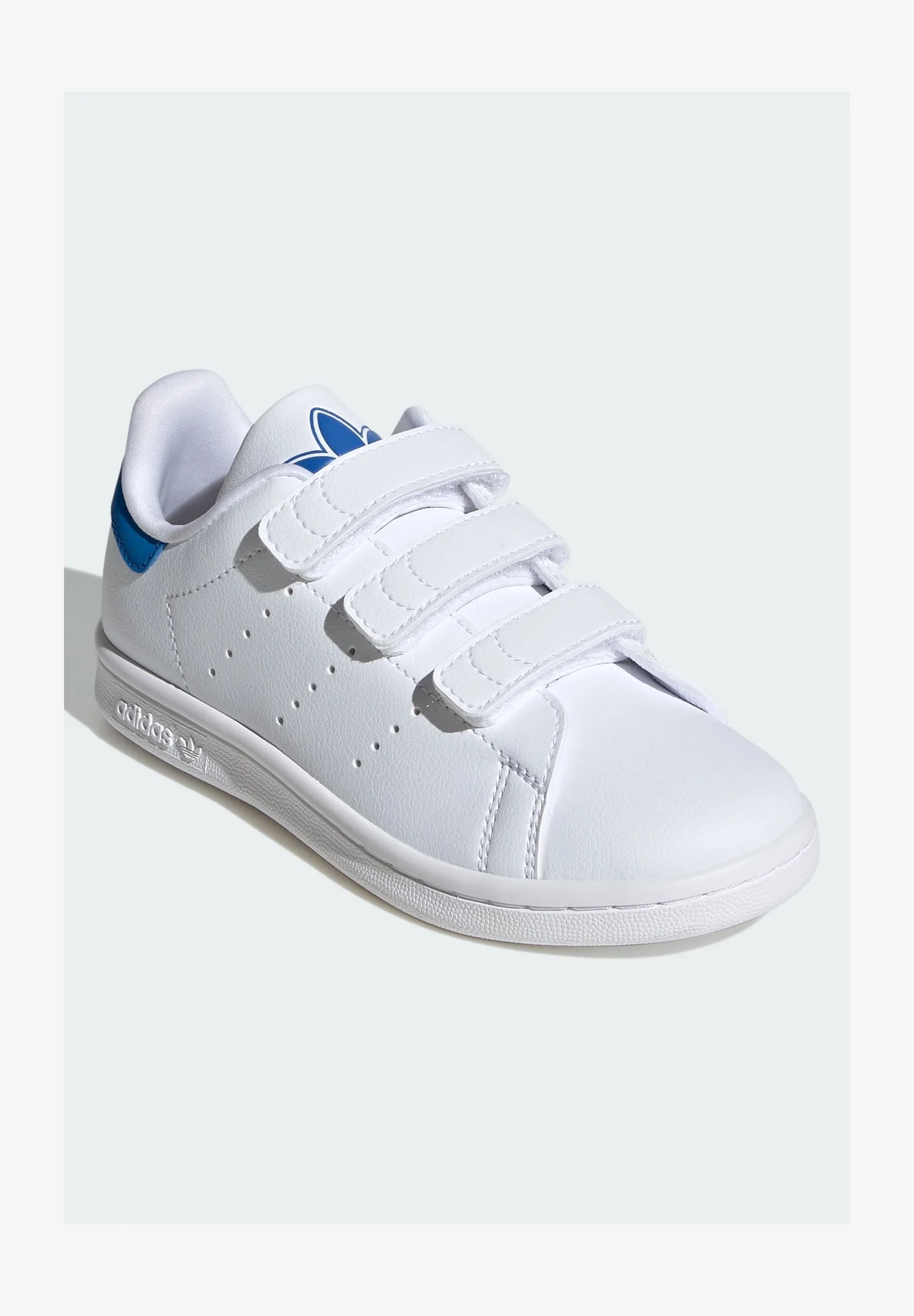 adidas Originals STAN SMITH COMFORT CLOSURE KIDS - Zapatillas bajas