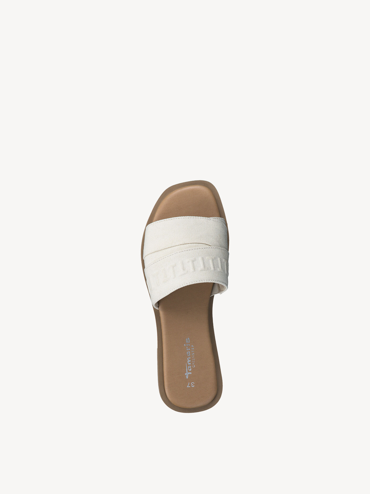 Mule - beige