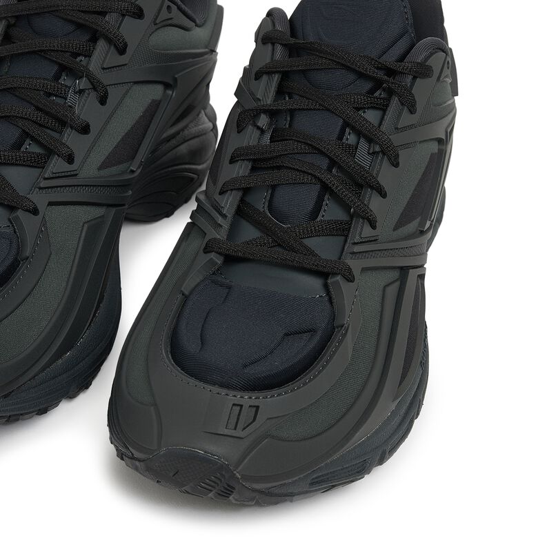 Reebok Premier Road core black