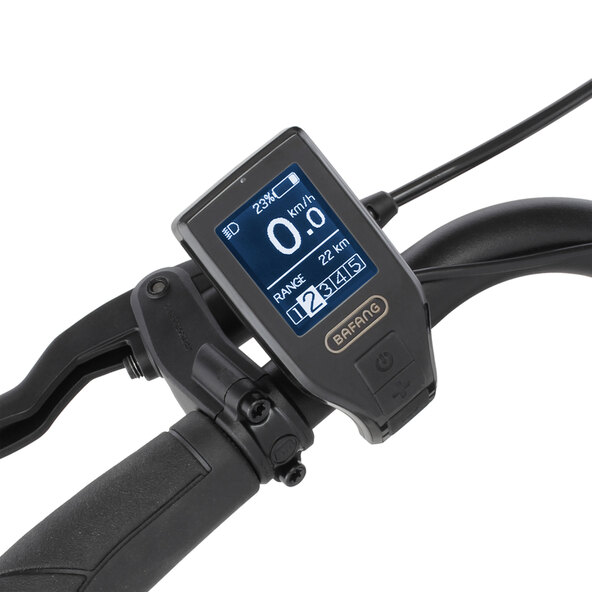 E-Bike City Cita 4.1i, Unisex, 28