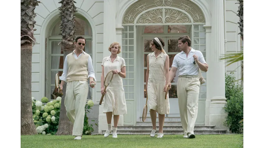 DOWNTON ABBEY - Eine neue Ära