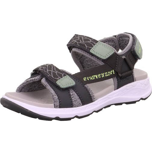 superfit Sandale CRISS CROSS