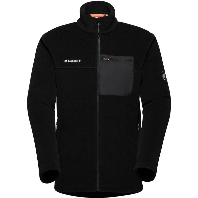 Mammut Innominata Fleecejacke Herren