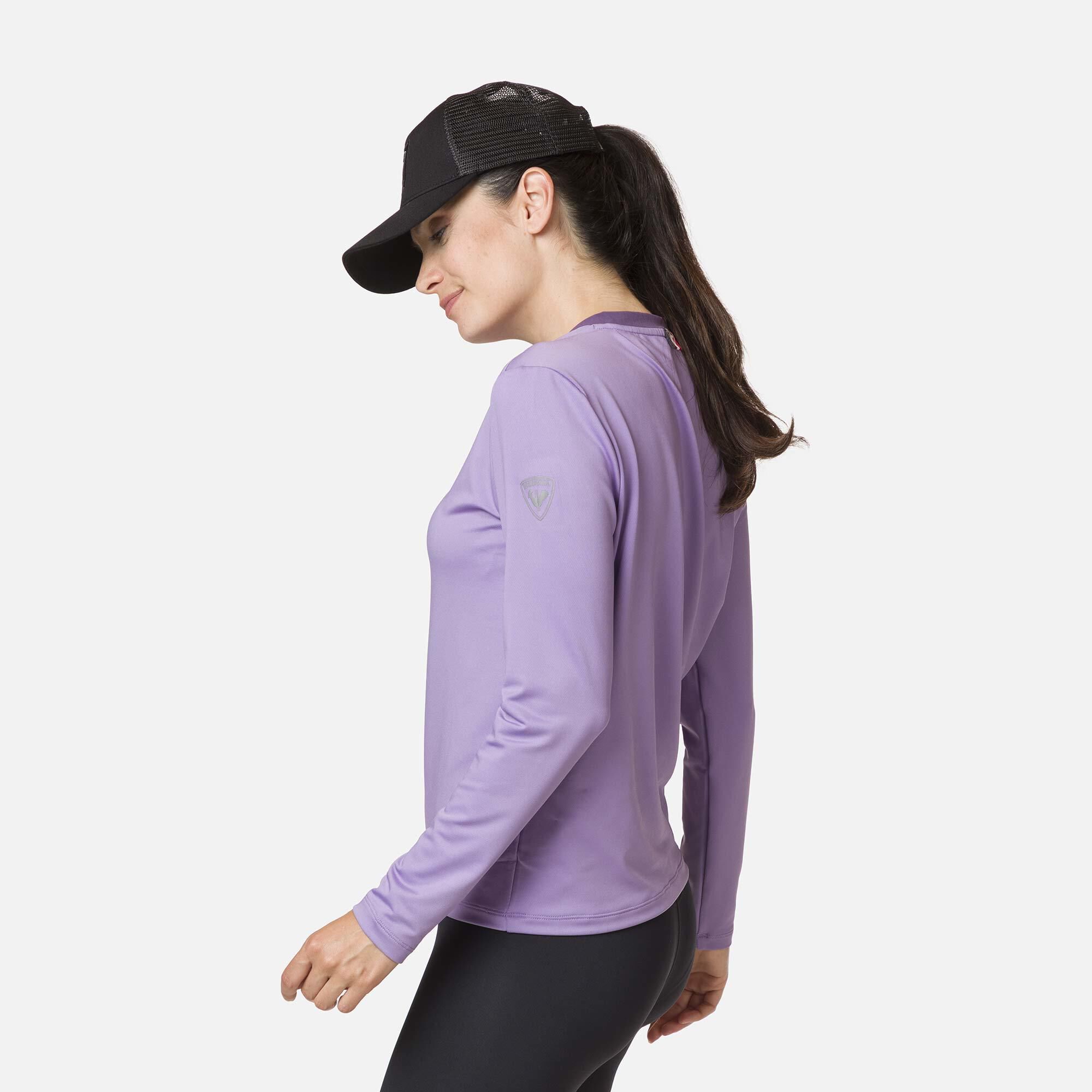Couche intermédiaire léger femme