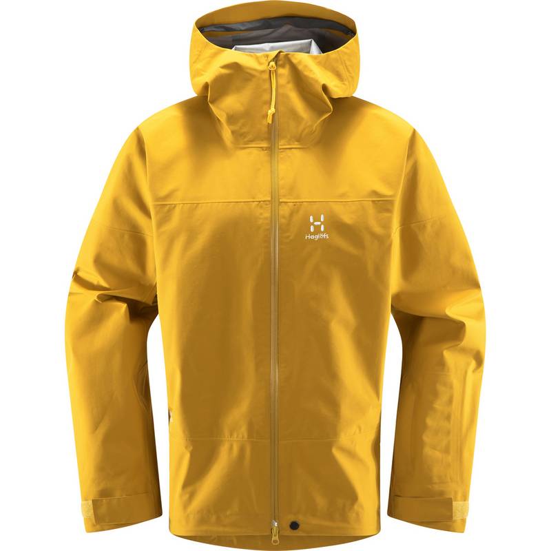 Haglfs Spire Alpine GTX Jacket Hardshelljacke Herren